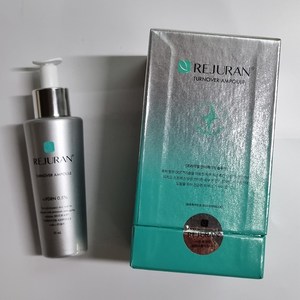 리쥬란 턴오버 앰플 주름개선 기능성 화장품 REJURAN TURNOVER AMPOULE, 1개, 30ml