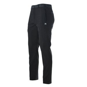 모렉스 겨울 남성 부스터 작업복 바지 등산 기모 방한 팬츠