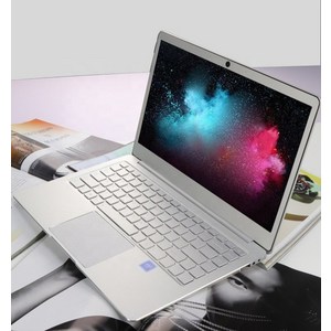 15.6 인치 게임용 노트북 4G RAM 128GB SSD ROM 노트북 컴퓨터 백라이트 키보드 금속 Win10 Ultrabook
