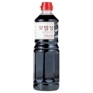 모밀장 소스 1.1KG 에스비, 1개