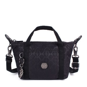 KIPLING 토트 미니크로스백 ART COMPACT 아트컴팩트