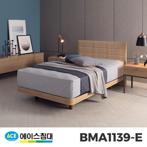 에이스침대 BMA 1139-E CA등급/SS(슈퍼싱글사이즈), 내츄럴오크