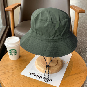 태스코나 접이식 경량 정글모, 카키