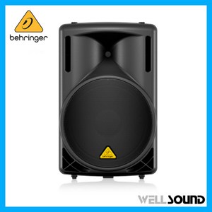 베링거 B215D 액티브 스피커 550W 15인치 행사용 공연용 앰프내장 스피커 블랙 1통