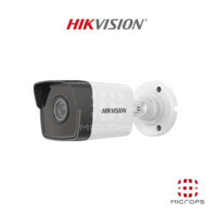 하이크비젼 하이크비젼 HIKVISION 200만화소 IP 실외형 카메라 DS-2CD1021G0-I 2.8MM, 1개