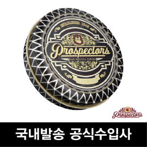 [당일발송/국내발송] 프로스펙터스 아이언오레 포마드 정식수입제품, 396g, 1개