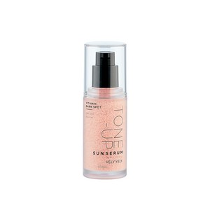 블리블리 비타민 기미 톤업 선세럼 SPF50+ PA++++, 30ml, 1개