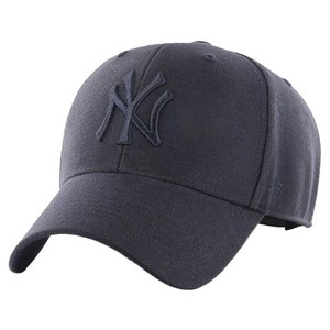 47브랜드 엠엘비 뉴욕 양키스 '47 MVP 스냅백 야구모자