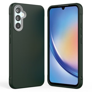 케이스박스 베이직 소프트 컬러 케이스