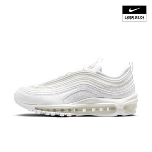 [Nike] 나이키 에어 맥스 97 Ai Max 97 남녀공용 운동화 편안한 충격 흡수 DH8016-100