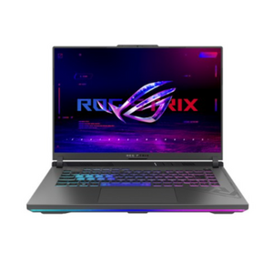 에이수스 2023 ROG 스트릭스 G16 코어i7 인텔 13세대 지포스 RTX 4070, Eclipse Gay, 512GB, 16GB, Fee DOS, G614JI-N4027