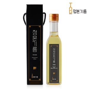 사차인치기름 250ml, 2개