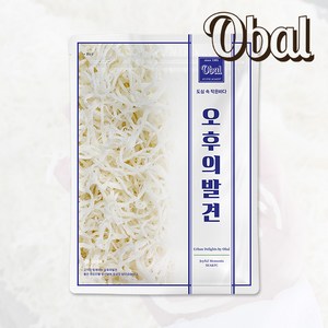 [오발] 신선함이 남다른 백진미1Kg, 1개