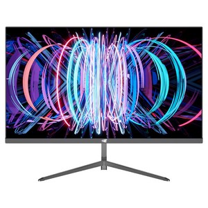 이트로이 VSG271-75 광시야각 리얼 100 모니터 27인치 100Hz 베젤리스 초슬림, 271-75 100Hz, 68.5cm