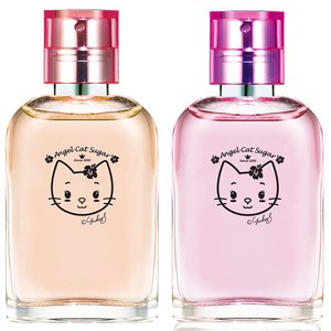 라리브 엠디추천 여성향수 2종 (멜론+쿠키), 2개, 30ml