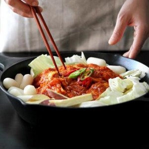 춘천영자닭갈비 숯불닭갈비 캠핑요리, 1kg, 1개