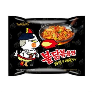 불닭볶음면 140g, 15개