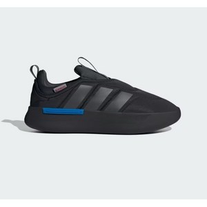 아디다스 ADIDAS 남녀공용 방한 패딩 신발 슬립온 아디퍼프 IF4229