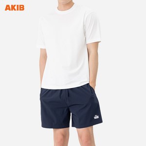 AKIB 디즈니 우븐팬츠 4부 쇼츠 10컬러 L~4XL 빅사이즈 반바지