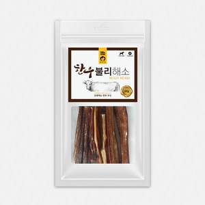 펫러닝 강아지 한우 불리해소 간식, 소고기, 30g, 2개