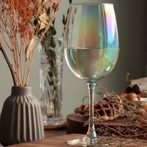 루미낙 쏘와인 와인잔 2P (470ml) / 유리잔 n7910, 2개