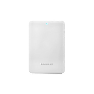 삼성전자 외장하드 J3 Portable, 1024GB, 화이트