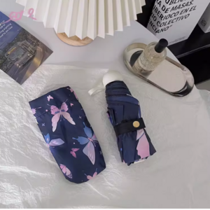 롱아일랜드 초경량 UV 차단 우산 겸 양산 3단자동/5단 수동 우양산