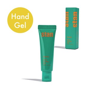 스탠 휴대용 퍼퓸 향수 손소독제 손세정제 30ml (향4종 선택가능), 3.상탈향 (30ml), 1개