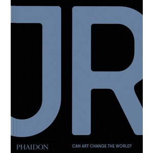 (영문도서) J: Can At Change the Wold? Hadcove, Phaidon Pess, English, 9781838668570