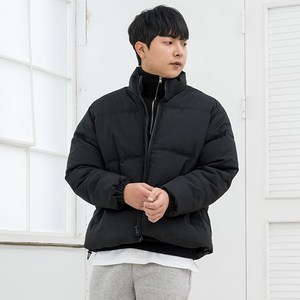 하신토 숏패딩