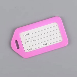 오셀르 다용도 네임택 50개묶음