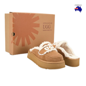 Austalian UGG OZWEAR 어그슬리퍼 OB983