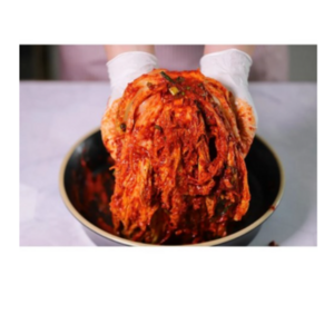 [HACCP] 프리미엄 배추 포기 김치 가정용 업소용, 1박스, 3kg