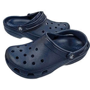 [CROCS]크록스_키즈_클래식 클로그_슬리퍼_CLASSIC CLOG_10001-001