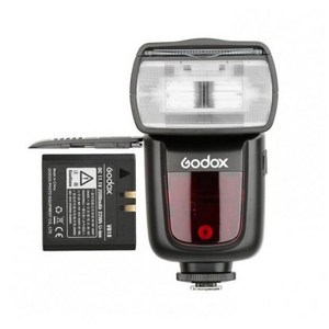 (GODOX 고독스 V860II 스피드라이트 (가우넷정품 V860IIC_캐논 스피드라이트/고독스/캐논/가우넷정품, 단일 모델명/품번, 1개