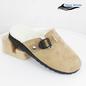 곱슬곱슬 뽀글이 블로퍼 겨울 털 슬리퍼 사무실 실내화