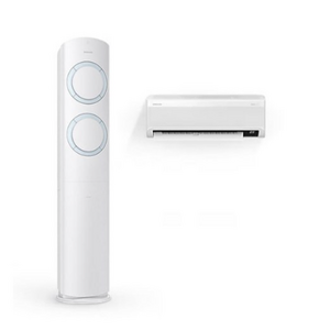 삼성인버터 17평 투인원에어컨 AF17B6474GZRS 설치비포함 수도권