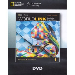 World Link 1 Classroom DVD 3/E, HEINLE CENGAGE LEARNING