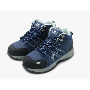 토사코 안전화 통풍 경량 작업화 운동화 작업신발 TOS-630