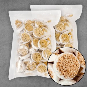 매화과자 옛날과자 샌드스낵, 2개, 500g
