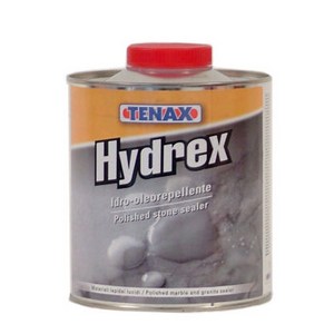 테낙스 하이드렉스 1L 유성발수제 석재보수 대리석발수제 얼룩방지제 Tenax Hydex, 1개