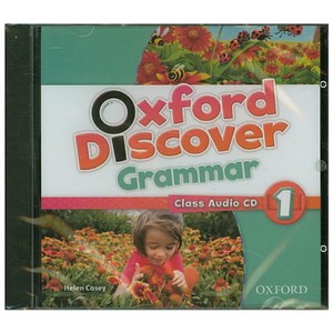 Oxford Discover Grammar 1