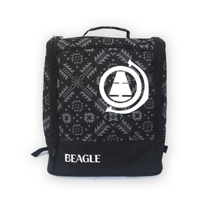 BEAGLE(비글) 스키백 / 스키 보드 부츠백팩, BGB-830 부츠백H.GP