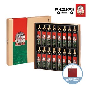 정관장몰 활기력, 320ml, 48개