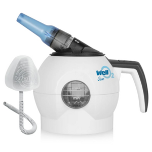 웰오투 호흡운동기 | 폐활량증대 횡경막강화 폐운동 코호흡운동 호흡재활 코/폐정화 성대보호 웨스트햄 선수 호흡훈련용, 1개