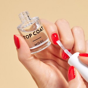 모디탑 코트 9ml, 탑 코트, 1개