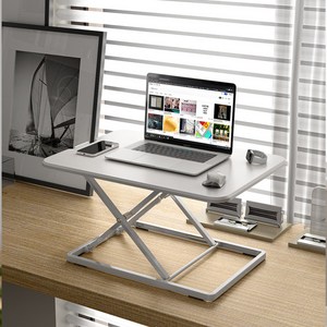 (저가 비교 불가!)프리미엄 사이드 리프팅 리프트업 데스크 아이패드 맥북 받침대 침대 스탠드 각도조절 높이조절 접이식 테이블