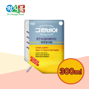 정식품 그린비아 알티에이치(RTH) 300ml x 20개