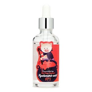 엘리자베카 위치피기 헬 포어 컨트롤 히알루론산 에센스, 1개, 50ml, 1개