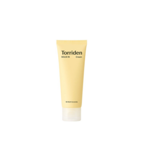 토리든 솔리드인 세라마이드 크림, 70ml, 1개
